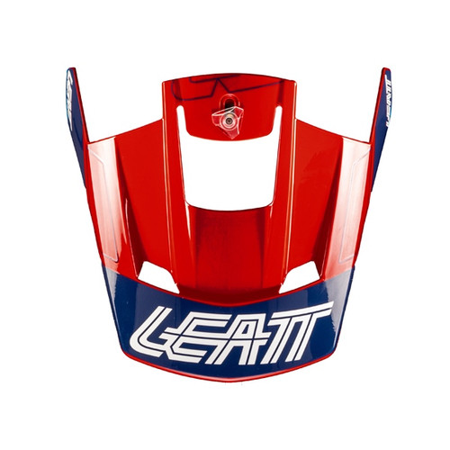 LEATT Moto 3.5 Visor - Junior - 474159