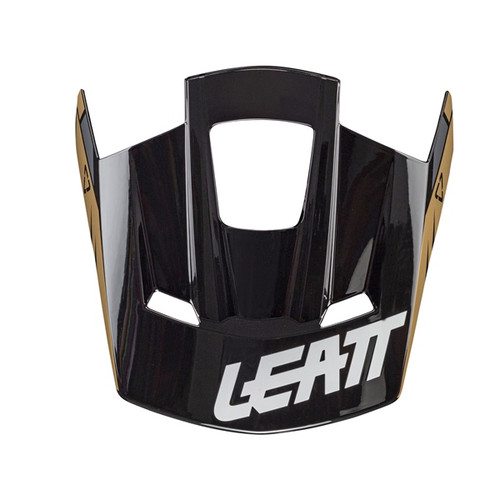 LEATT Moto 2.5 Visor - XS/2XL - 474168