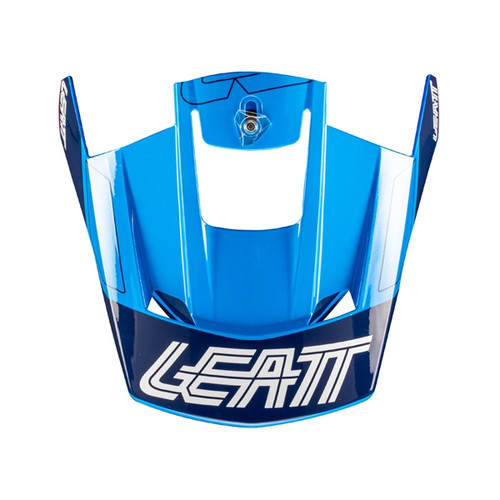 LEATT Moto 3.5 Visor - XS/2XL - 474164