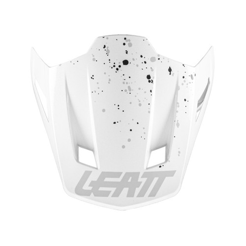 LEATT Moto 8.5 Visor - N/A - 474151