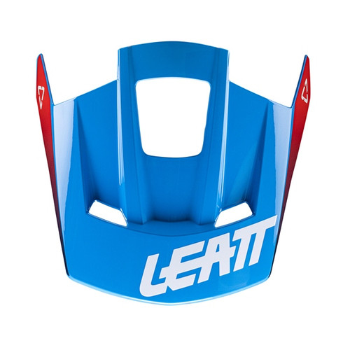LEATT Moto 2.5 Visor - XS/2XL - 474170