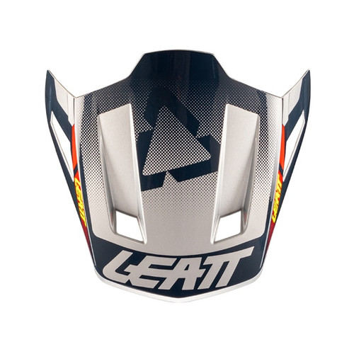 LEATT Moto 7.5 Peak - One Size Fits All - 474155