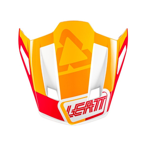 LEATT Moto 7.5 Visor - N/A - 474154