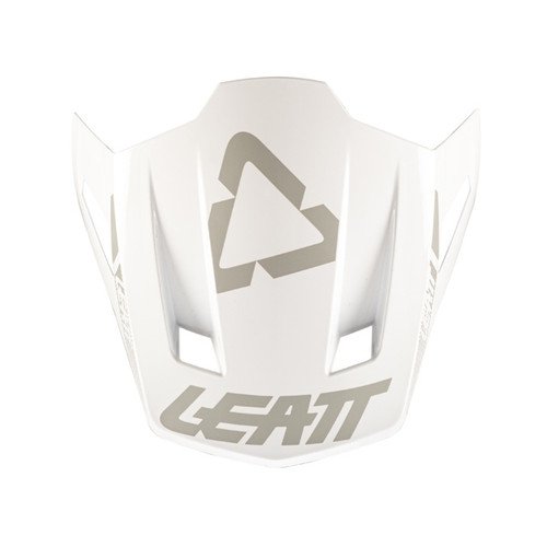 LEATT Moto 7.5 Visor - N/A - 474156