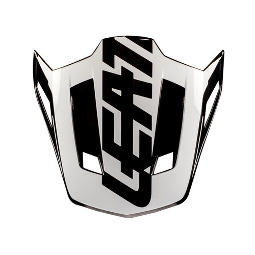 LEATT Moto 9.5 Visor - N/A - 474145