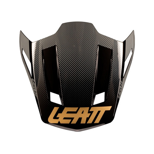 LEATT Moto 8.5 Visor - N/A - 474146