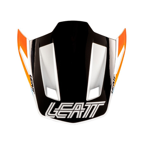 LEATT Moto 8.5 Visor - N/A - 474148