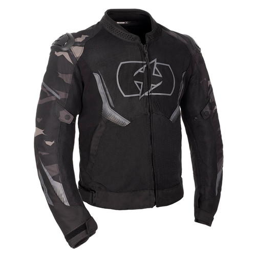 Oxford Products Omega 1.0 Air Jacket - 2XL - 470636