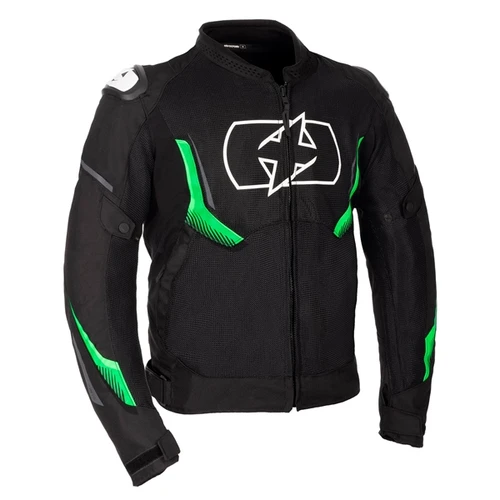 Oxford Products Omega 1.0 Air Jacket - S UK / 46 EU / 36 US - 470642