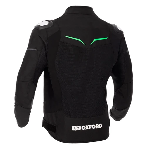 Oxford Products Omega 1.0 Air Jacket - S - 470642