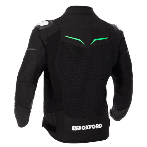 Oxford Products Omega 1.0 Air Jacket - S - 470642