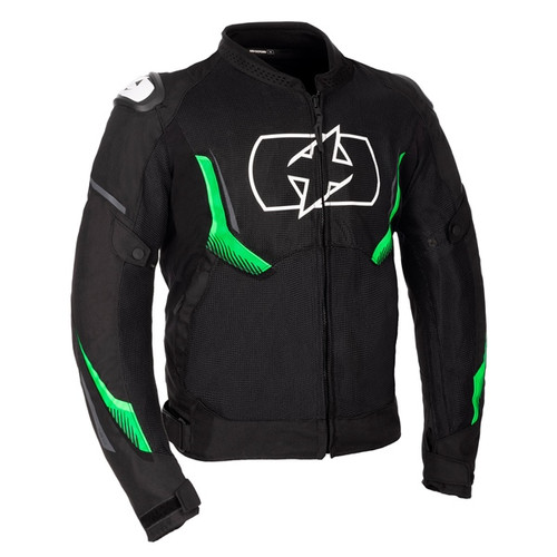 Oxford Products Omega 1.0 Air Jacket - L - 470644
