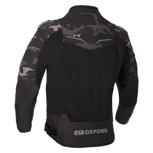 Oxford Products Omega 1.0 Air Jacket - XL UK / 52 EU / 42 US - 470635