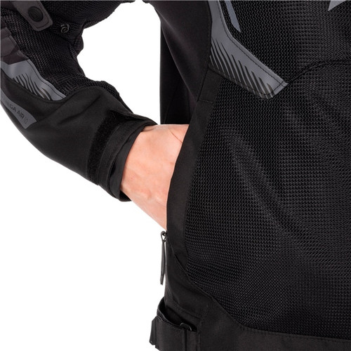 Oxford Products Omega 1.0 Air Jacket - XL - 470635