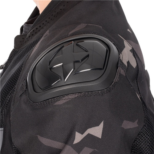 Oxford Products Omega 1.0 Air Jacket - M - 470633