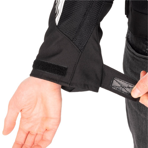 Oxford Products Omega 1.0 Air Jacket - S - 470622