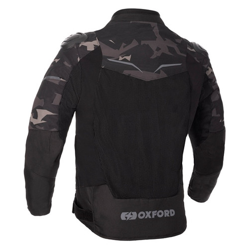 Oxford Products Omega 1.0 Air Jacket - L - 470634