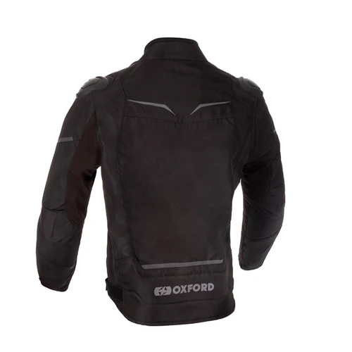Oxford Products Omega 1.0 Jacket - 2XL UK / 54 EU / 44 US - 470606