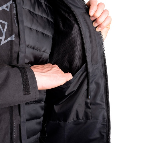 Oxford Products Omega 1.0 Jacket - 2XL - 470606