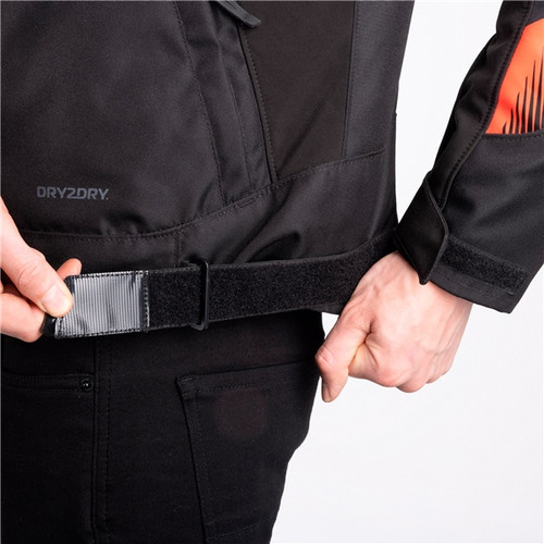 Oxford Products Omega 1.0 Jacket - L - 470614