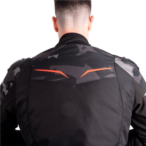 Oxford Products Omega 1.0 Jacket - L - 470614
