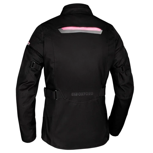 Oxford Products Dakota 3.0 Jacket - 20 UK / 48 EU / 16 US - 470598