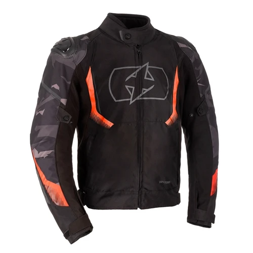 Oxford Products Omega 1.0 Jacket - XL UK / 52 EU / 42 US - 470615