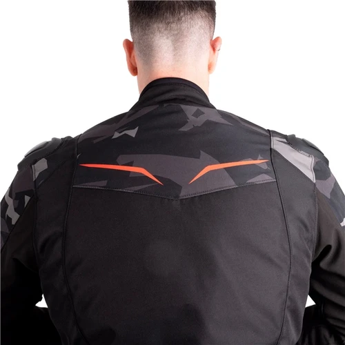 Oxford Products Omega 1.0 Jacket - XL UK / 52 EU / 42 US - 470615