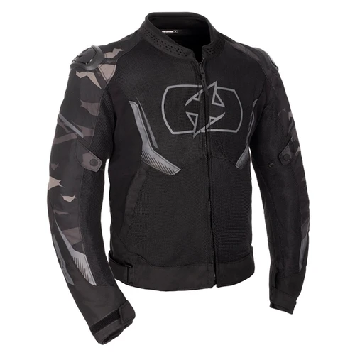 Oxford Products Omega 1.0 Air Jacket - S UK / 46 EU / 36 US - 470632