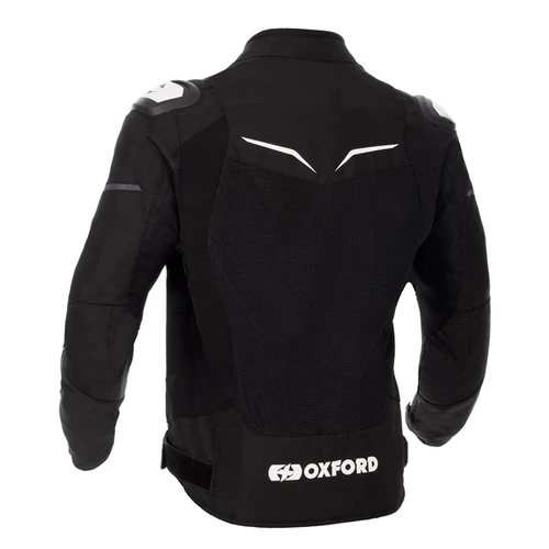 Oxford Products Omega 1.0 Air Jacket - XL UK / 52 EU / 42 US - 470625