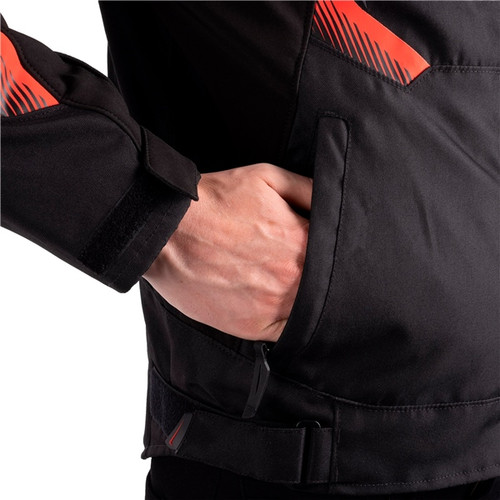 Oxford Products Omega 1.0 Jacket - 2XL - 470616