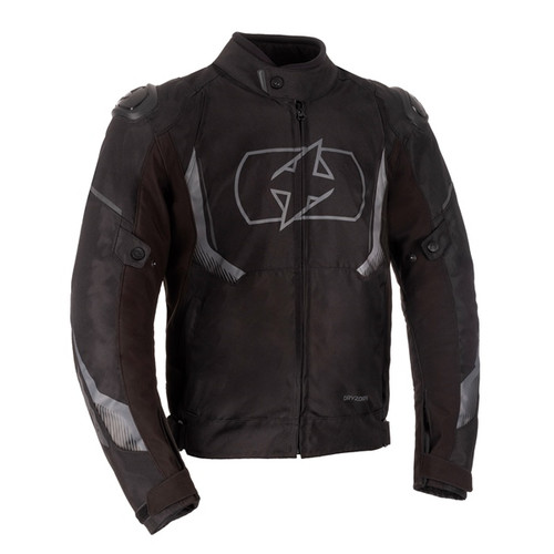 Oxford Products Omega 1.0 Jacket - S - 470602