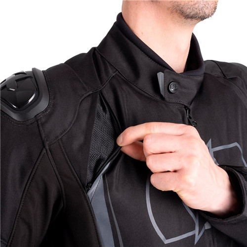 Oxford Products Omega 1.0 Jacket - S - 470602