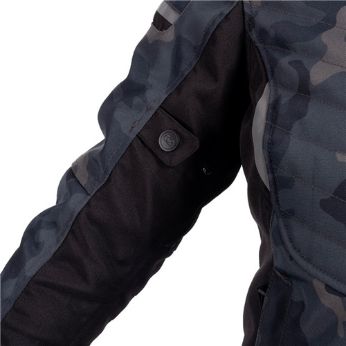 Oxford Products Valencia D2D 3.0 Jacket - 12 - 470584