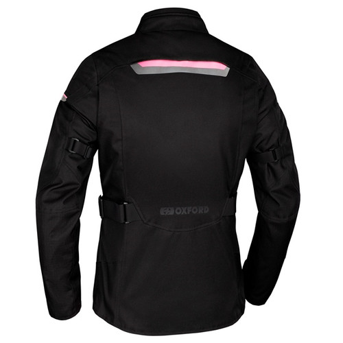 Oxford Products Dakota 3.0 Jacket - 14 - 470595