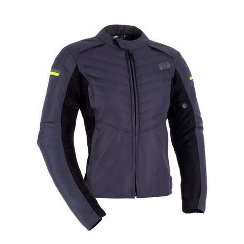 Oxford Products Valencia D2D 3.0 Jacket - 14 UK / 42 EU / 10 US - 470575