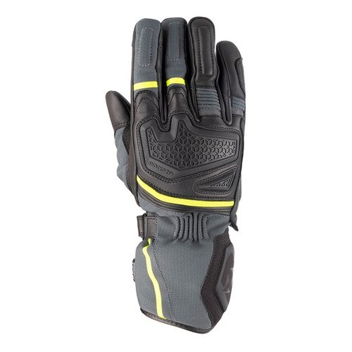 Oxford Products Vancouver 2.0 Gloves Men, Women - M - 470563