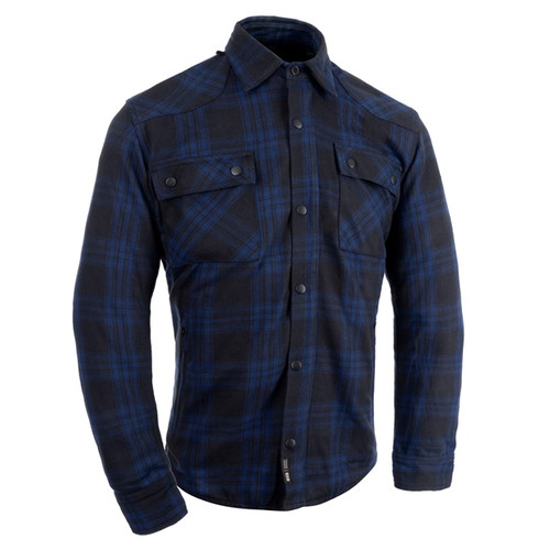 Oxford Products Kickback 3.0 Shirt Men - L - 470504