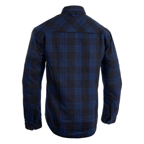 Oxford Products Kickback 3.0 Shirt Men - L - 470504