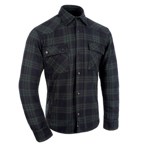 Oxford Products Kickback 3.0 Shirt Men - S - 470492