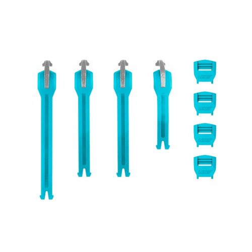 LEATT 5.5 Strap Kit - N/A - 462914