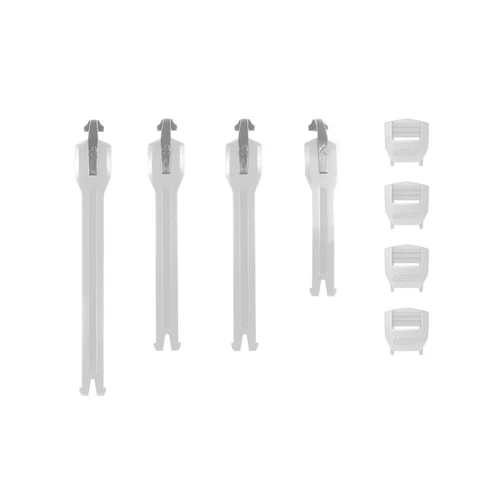 LEATT 6.5 Strap Kit -  - 462912