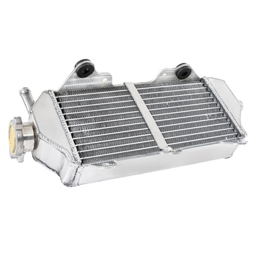 Kimpex Replacement Radiator Right Aluminum - 164660