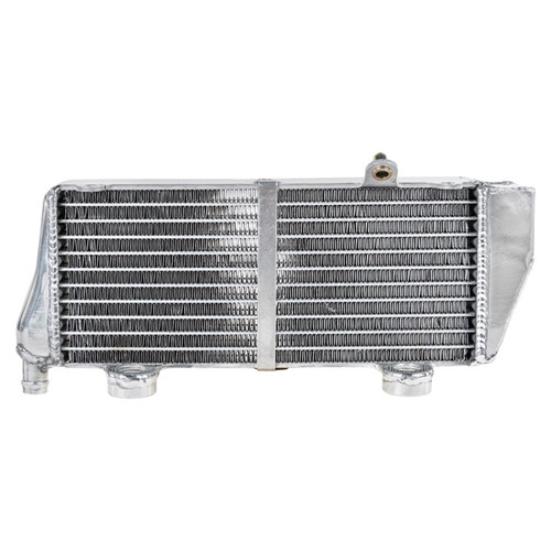 Kimpex Replacement Radiator Left Aluminum - 164629