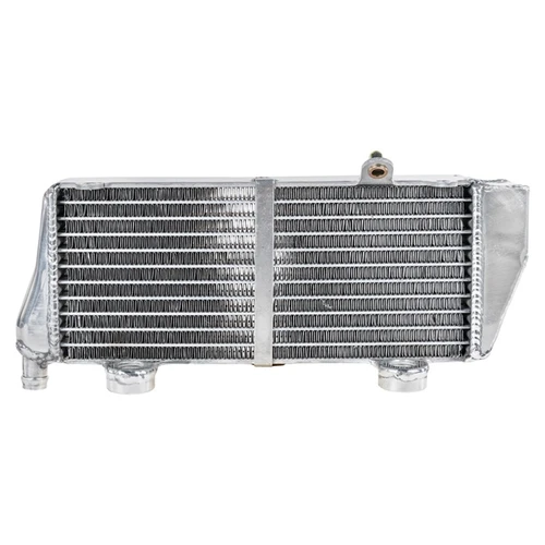 Kimpex Replacement Radiator Left Aluminum - 164629