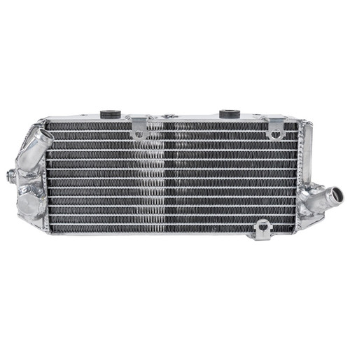 Kimpex Replacement Radiator Left Aluminum - 164641