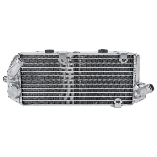 Kimpex Replacement Radiator Left Aluminum - 164641