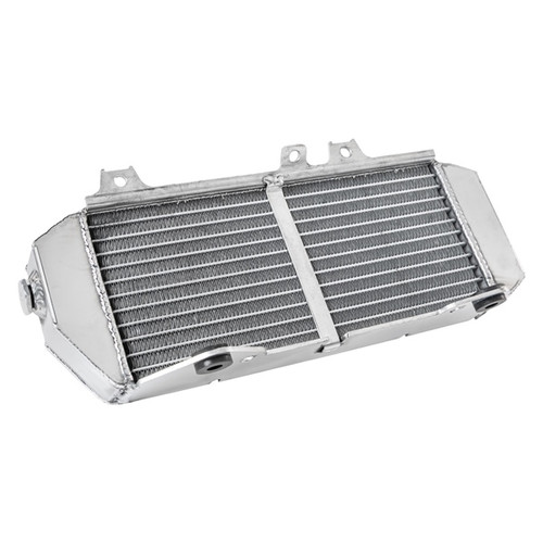 Kimpex Replacement Radiator Left Aluminum - 164557