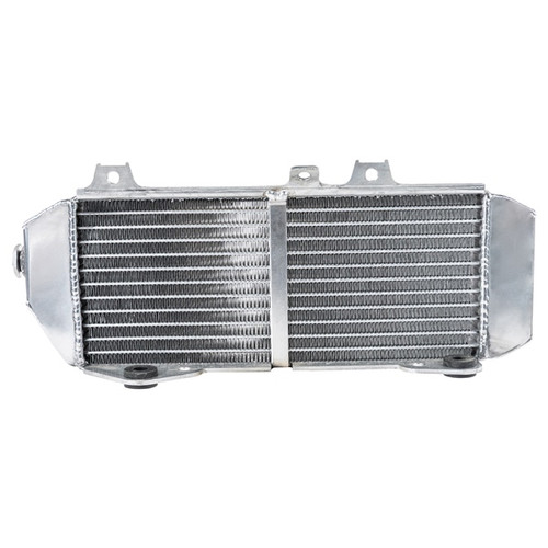 Kimpex Replacement Radiator Left Aluminum - 164557