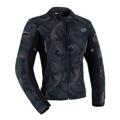 Oxford Products Valencia D2D 3.0 Jacket - 18 UK / 46 EU / 14 US - 470587